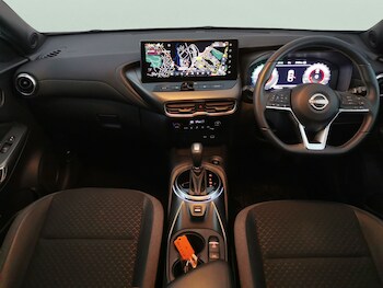 Used Nissan Juke 2024 for sale - 78631098: Photo