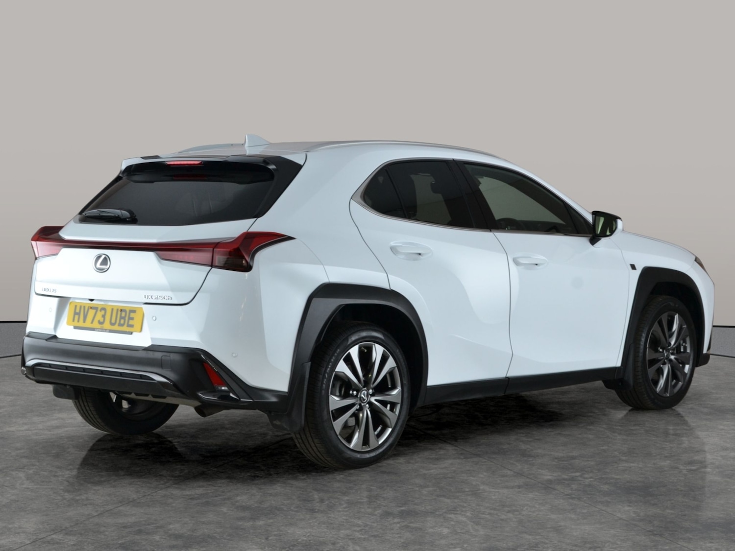 Used Lexus UX 2023 for sale - 77180474: Photo 10