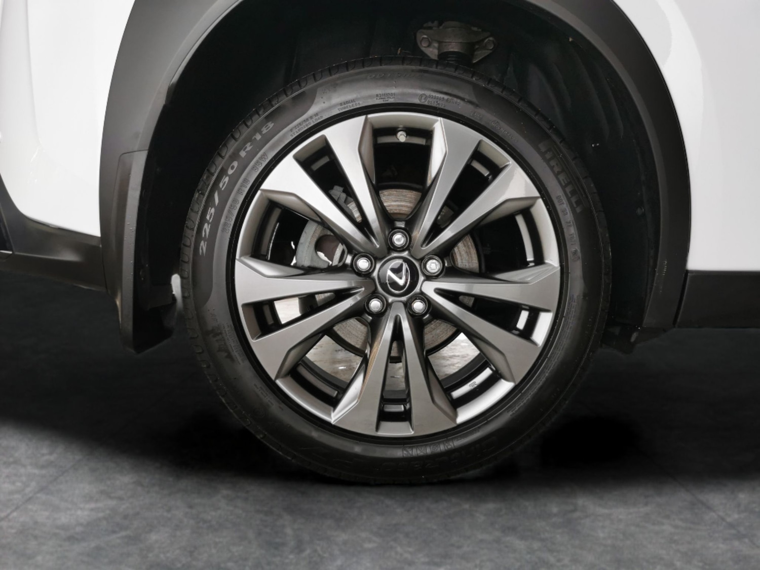 Used Lexus UX 2023 for sale - 77180474: Photo 25