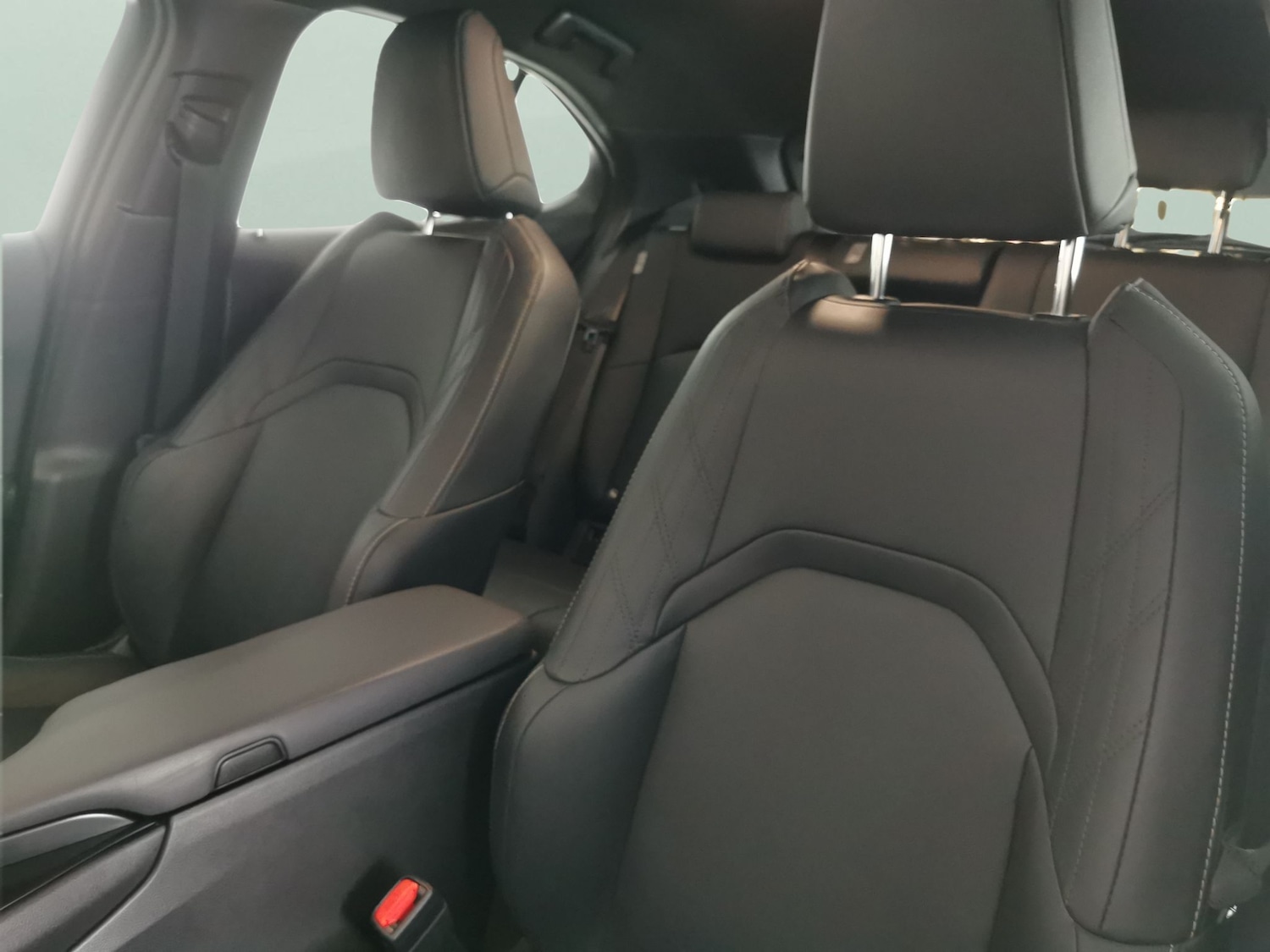 Used Lexus UX 2023 for sale - 77180474: Photo 6