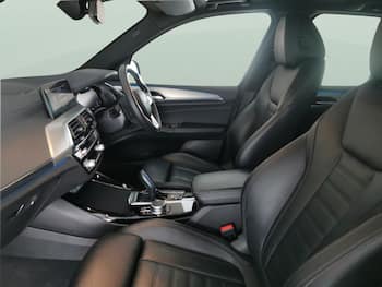Used BMW iX3 2022 for sale - 79837296: Photo