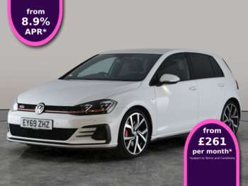 2019 - 2.0 TSI GTI Performance Hatchback 5dr Petrol Manual Euro 6 (s/s) (245 ps) -