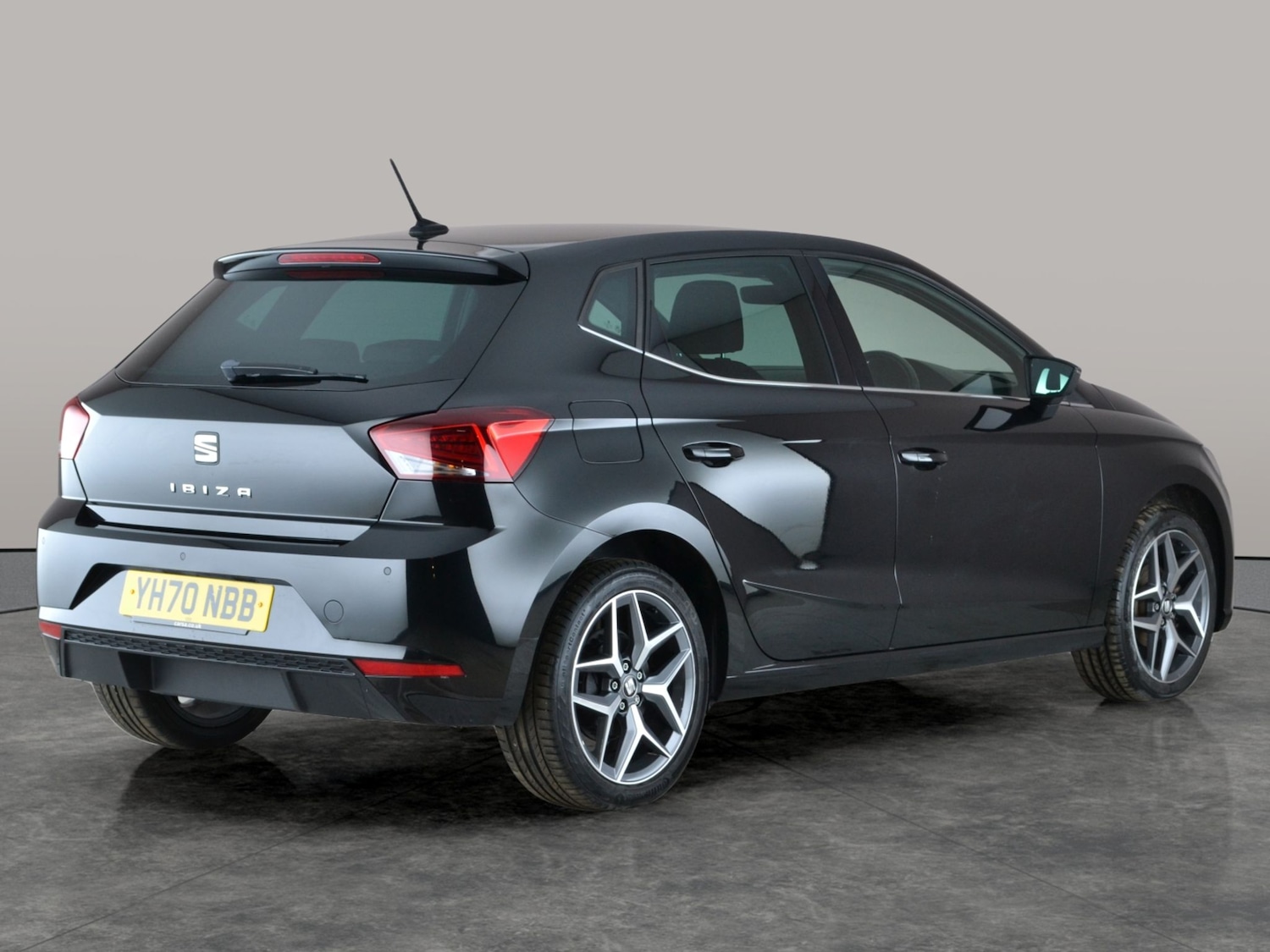 Used SEAT Ibiza 2020 for sale - 77159693: Photo 10