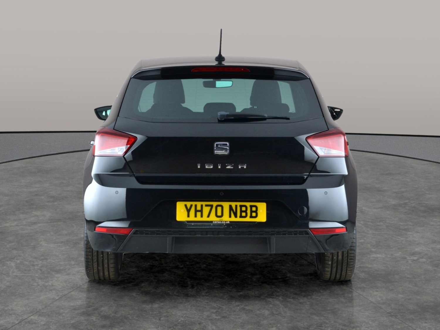 Used SEAT Ibiza 2020 for sale - 77159693: Photo 11