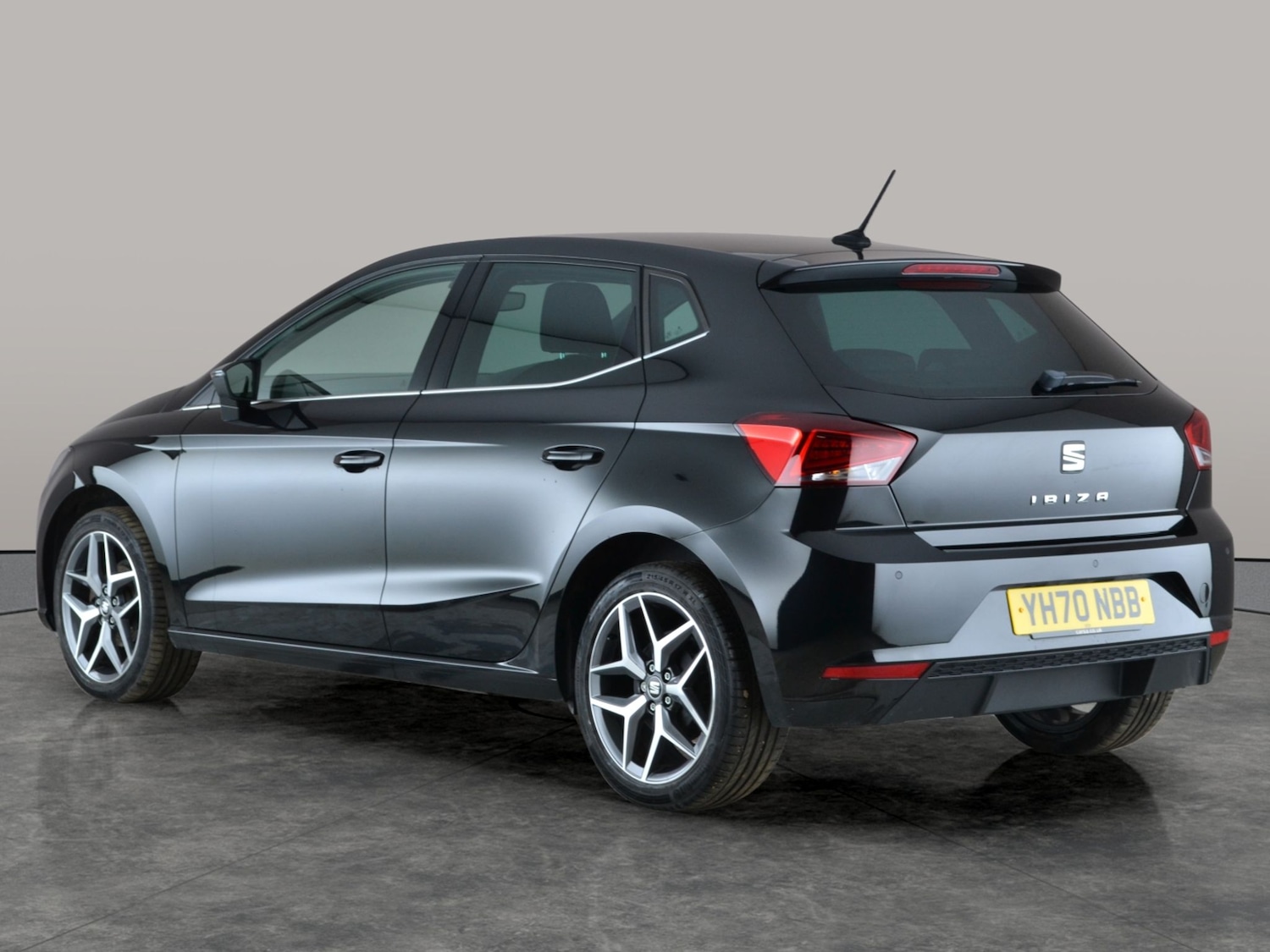 Used SEAT Ibiza 2020 for sale - 77159693: Photo 12