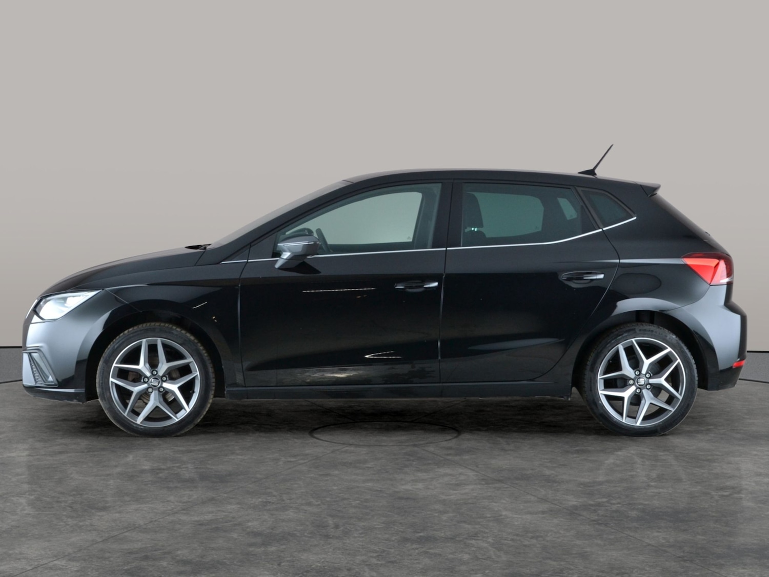 Used SEAT Ibiza 2020 for sale - 77159693: Photo 13