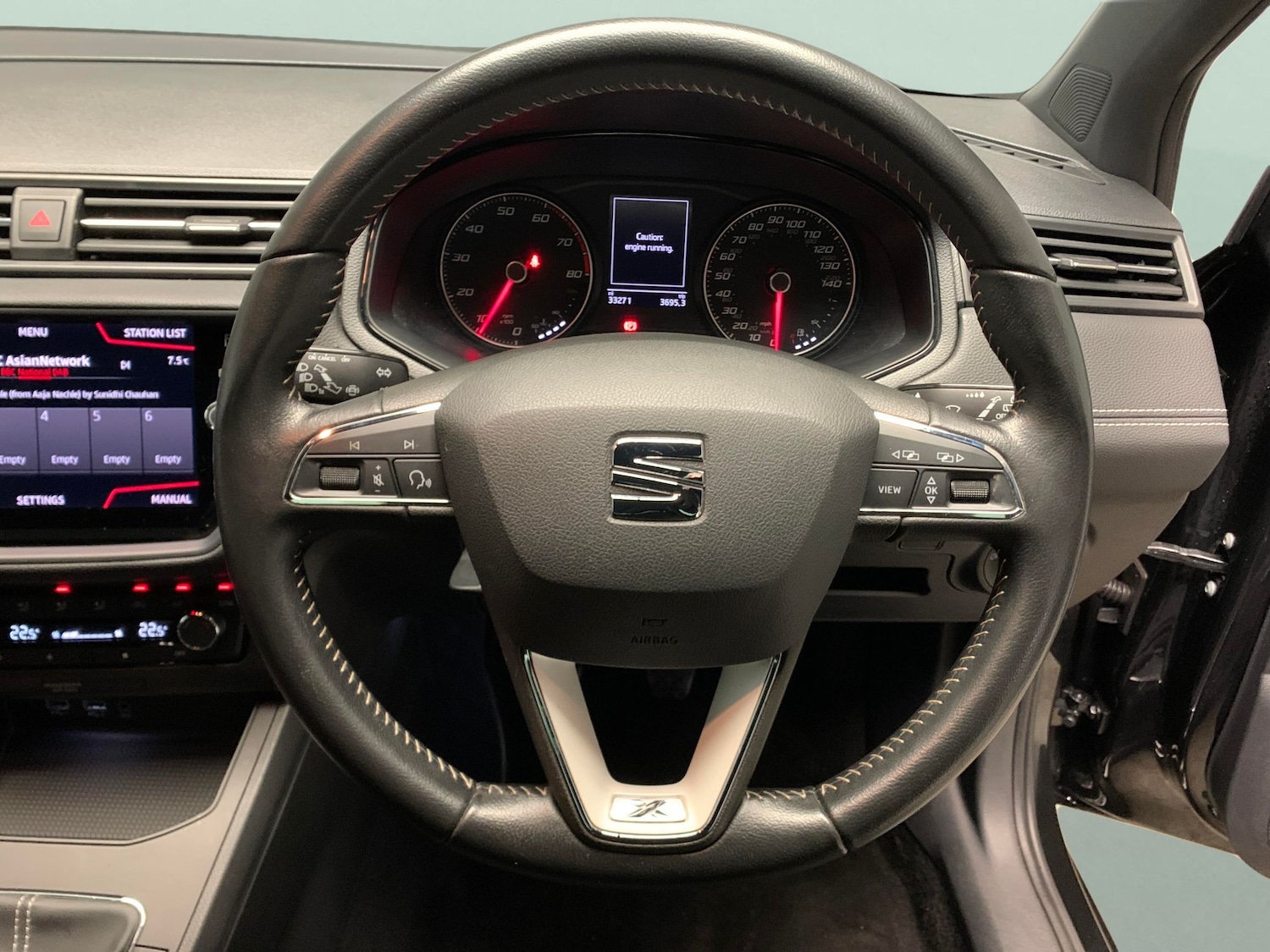 Used SEAT Ibiza 2020 for sale - 77159693: Photo 14