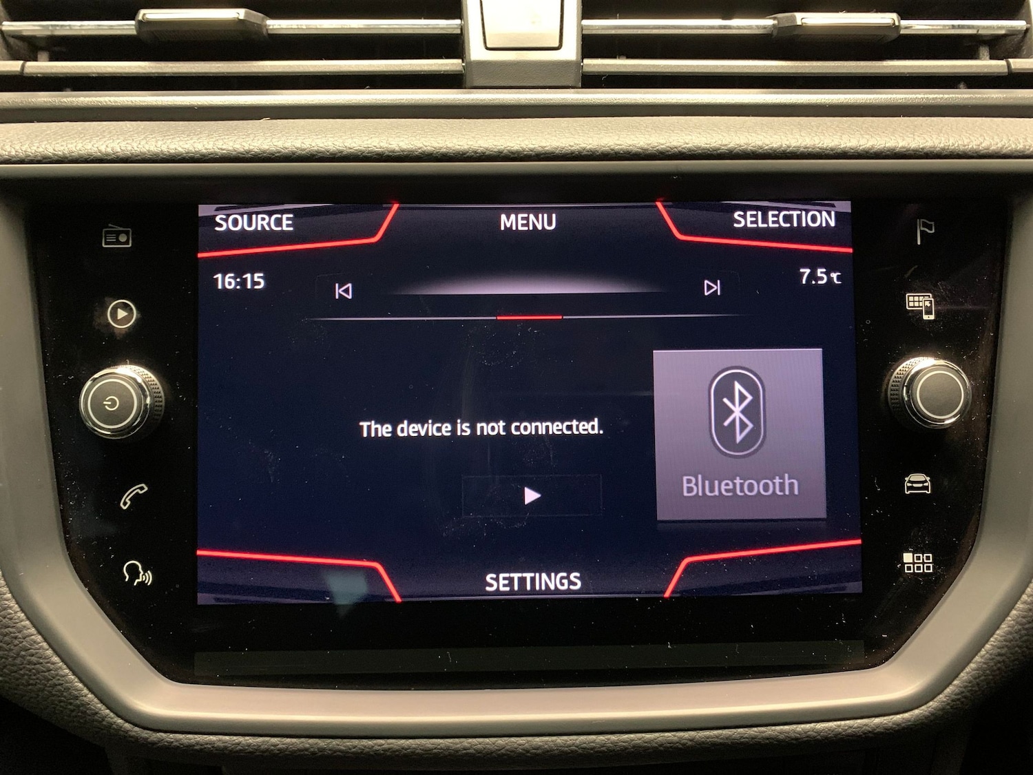 Used SEAT Ibiza 2020 for sale - 77159693: Photo 17