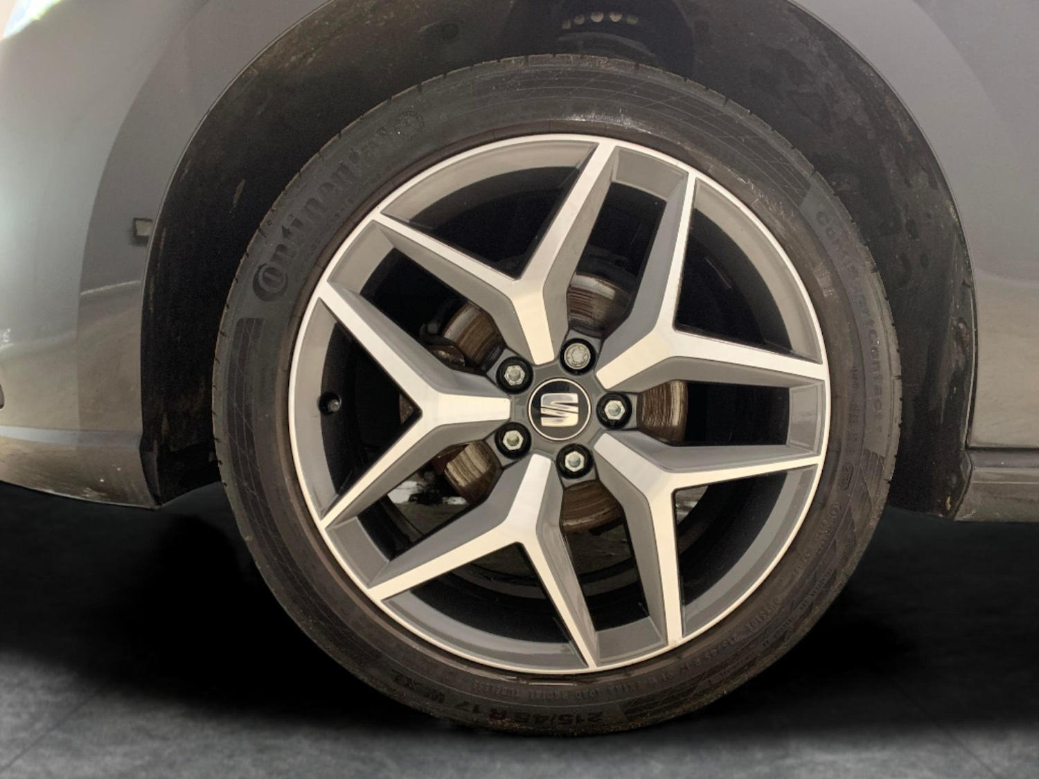 Used SEAT Ibiza 2020 for sale - 77159693: Photo 24