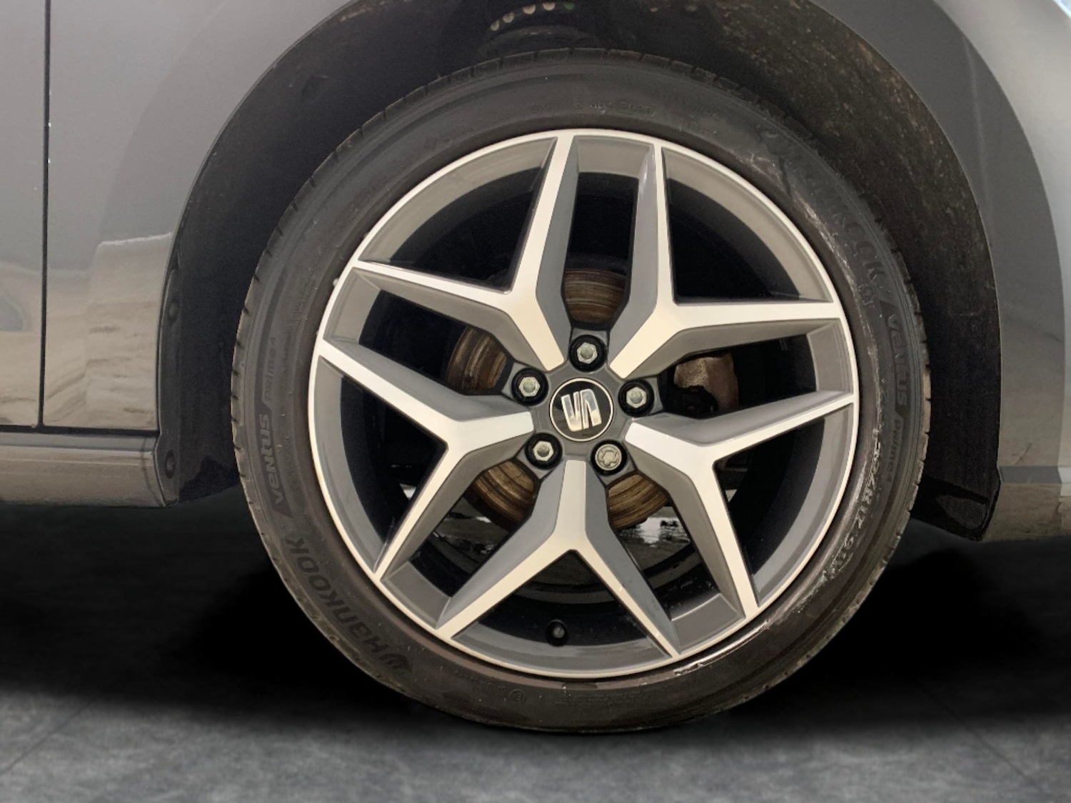 Used SEAT Ibiza 2020 for sale - 77159693: Photo 25