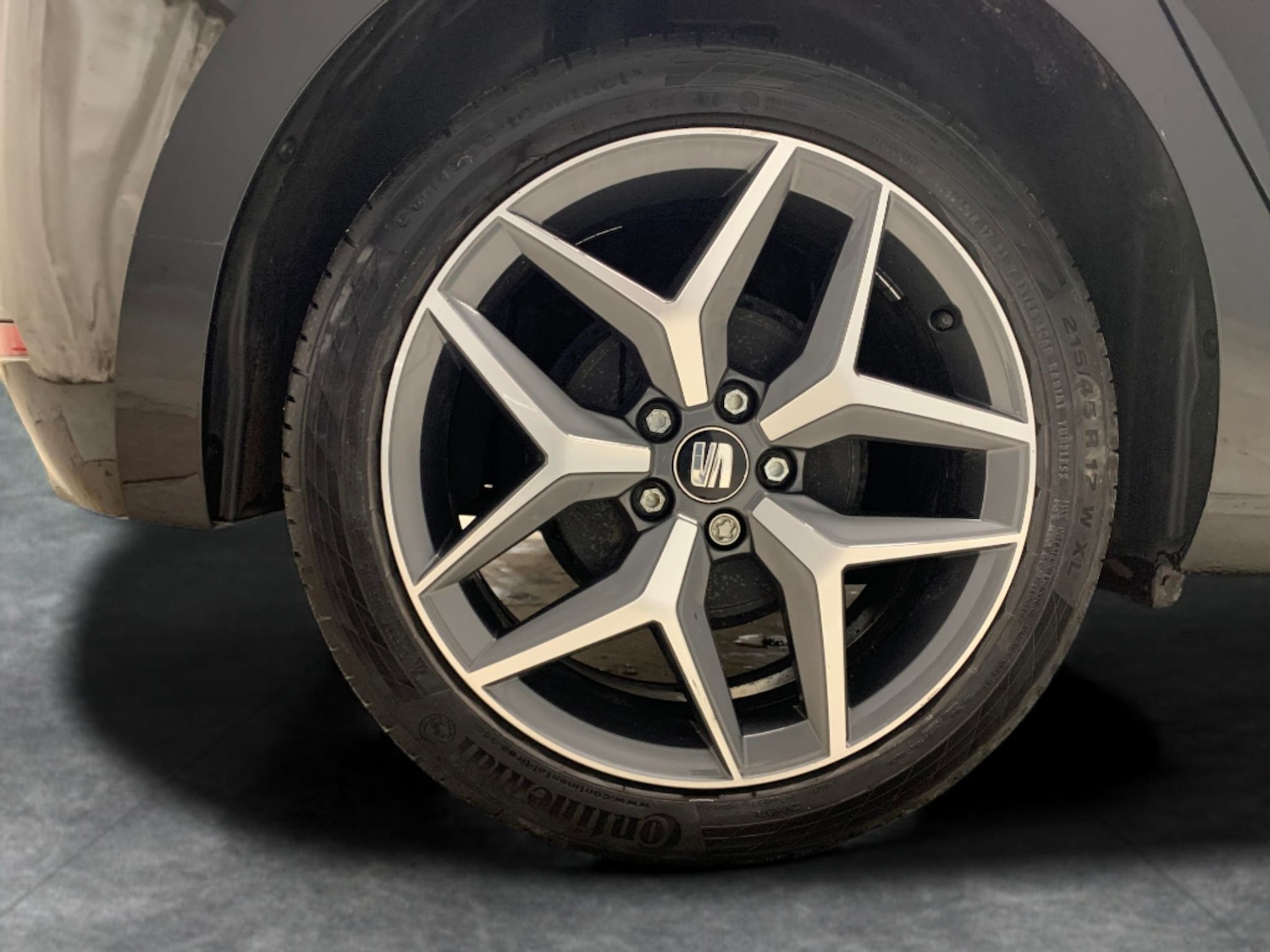 Used SEAT Ibiza 2020 for sale - 77159693: Photo 26