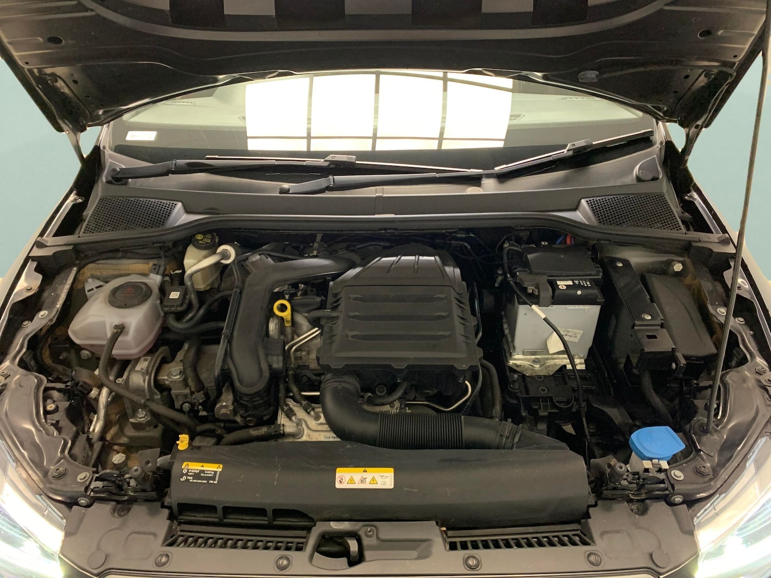 Used SEAT Ibiza 2020 for sale - 77159693: Photo 33