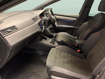 Used SEAT Ibiza 2020 for sale - 77159693: Photo