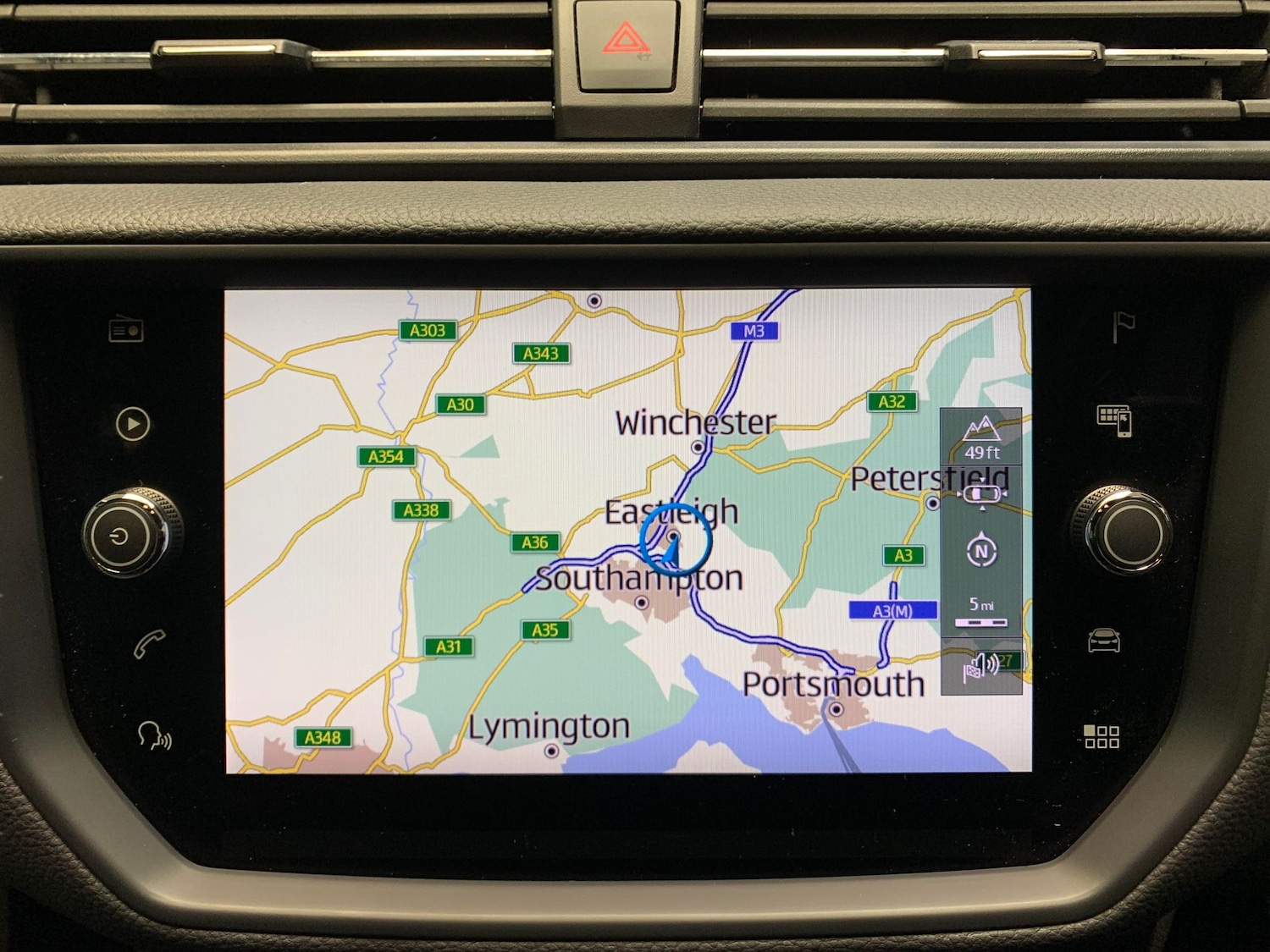 Used SEAT Ibiza 2020 for sale - 77159693: Photo 5