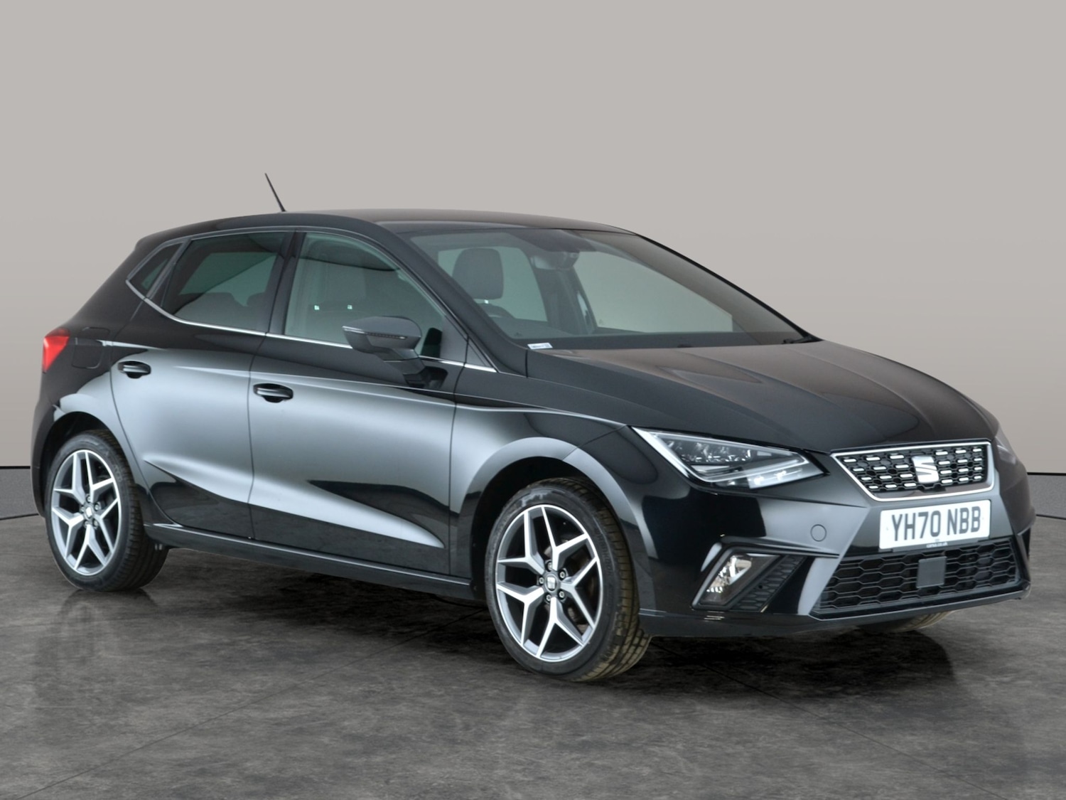 Used SEAT Ibiza 2020 for sale - 77159693: Photo 8