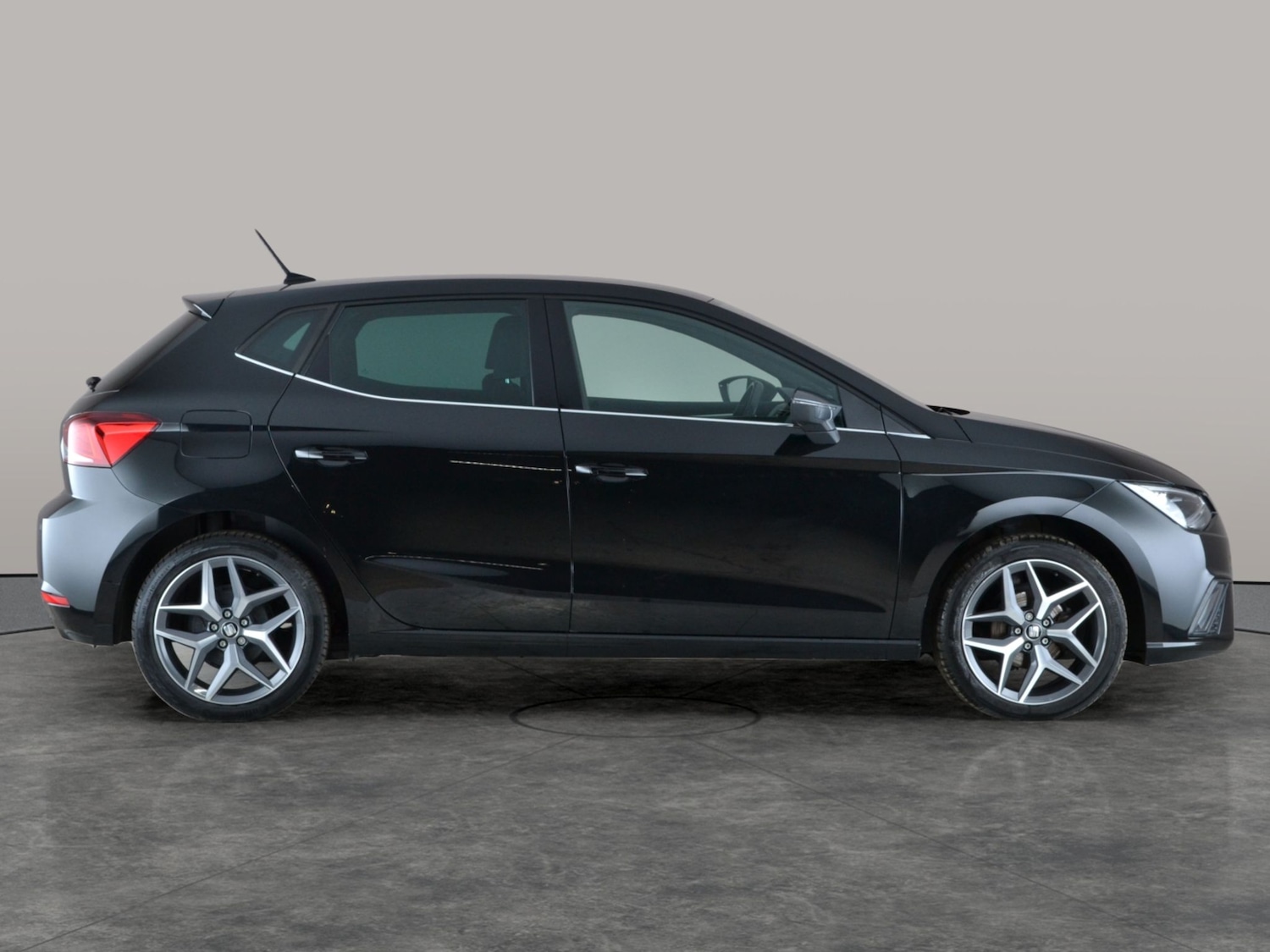 Used SEAT Ibiza 2020 for sale - 77159693: Photo 9