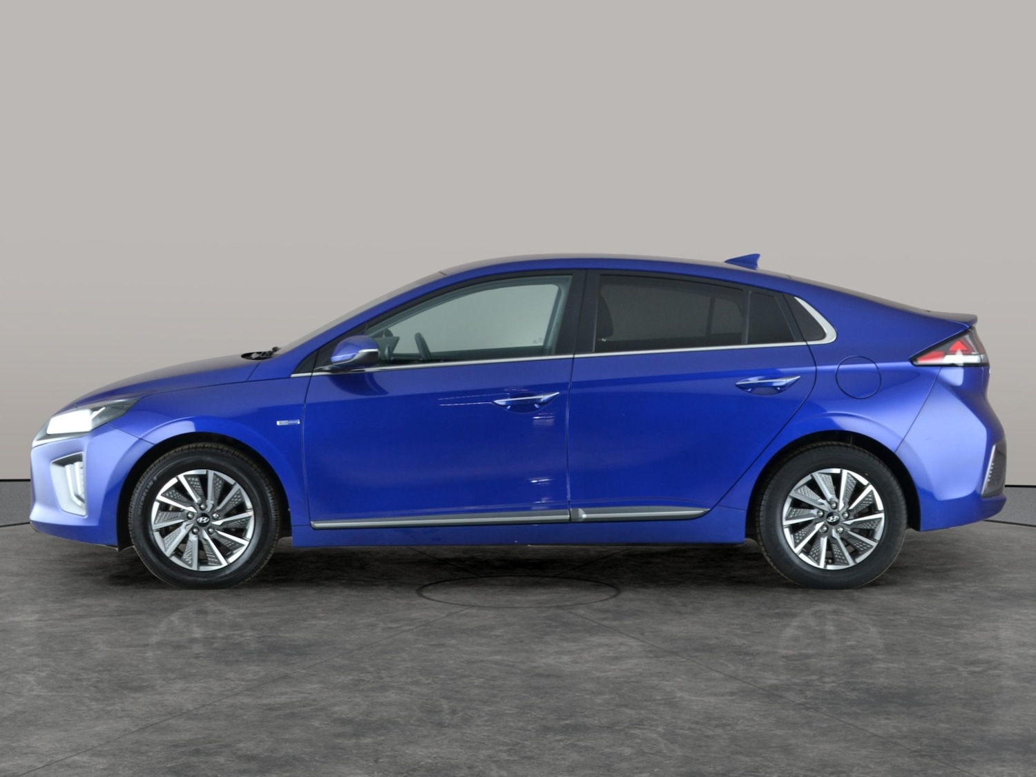 Used Hyundai IONIQ 2021 for sale - 76935096: Photo 14
