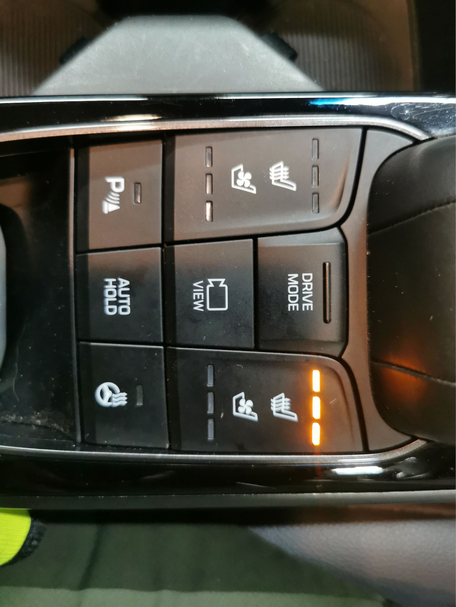 Used Hyundai IONIQ 2021 for sale - 76935096: Photo 17