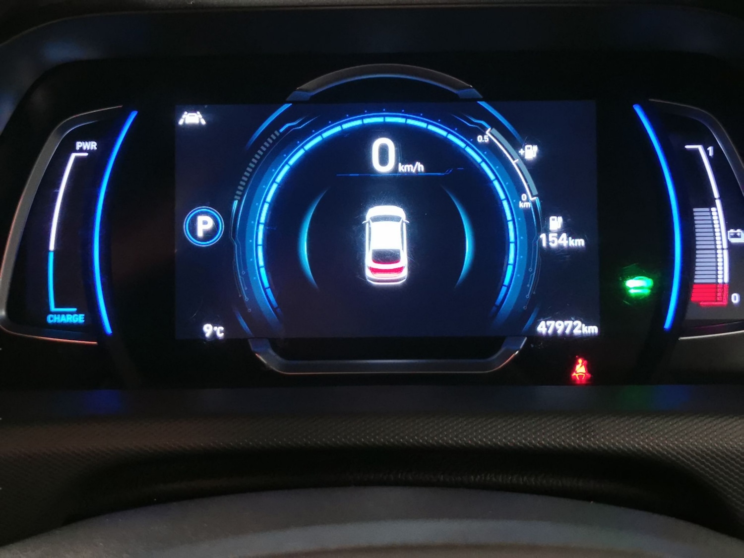 Used Hyundai IONIQ 2021 for sale - 76935096: Photo 23