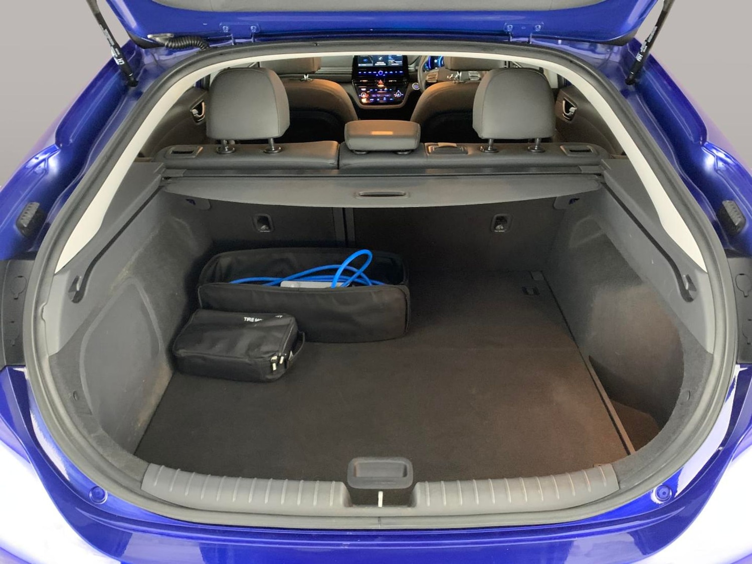 Used Hyundai IONIQ 2021 for sale - 76935096: Photo 36