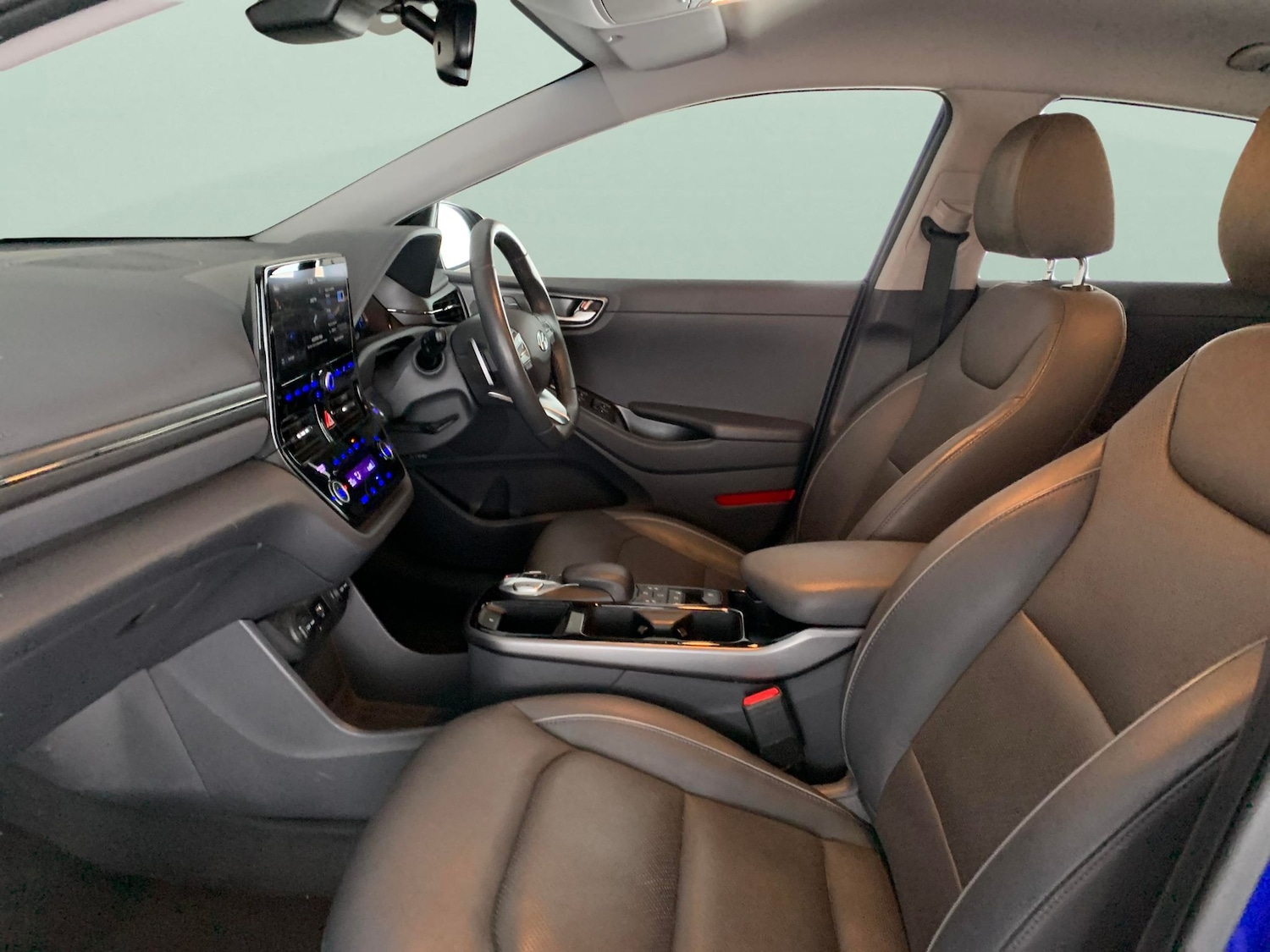 Used Hyundai IONIQ 2021 for sale - 76935096: Photo 4