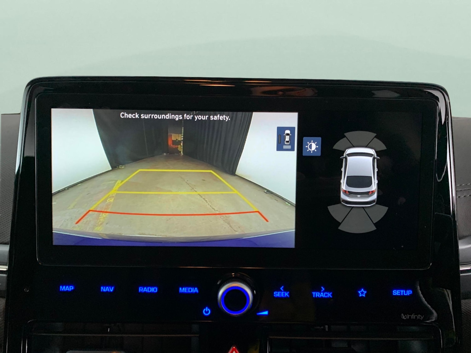 Used Hyundai IONIQ 2021 for sale - 76935096: Photo 5