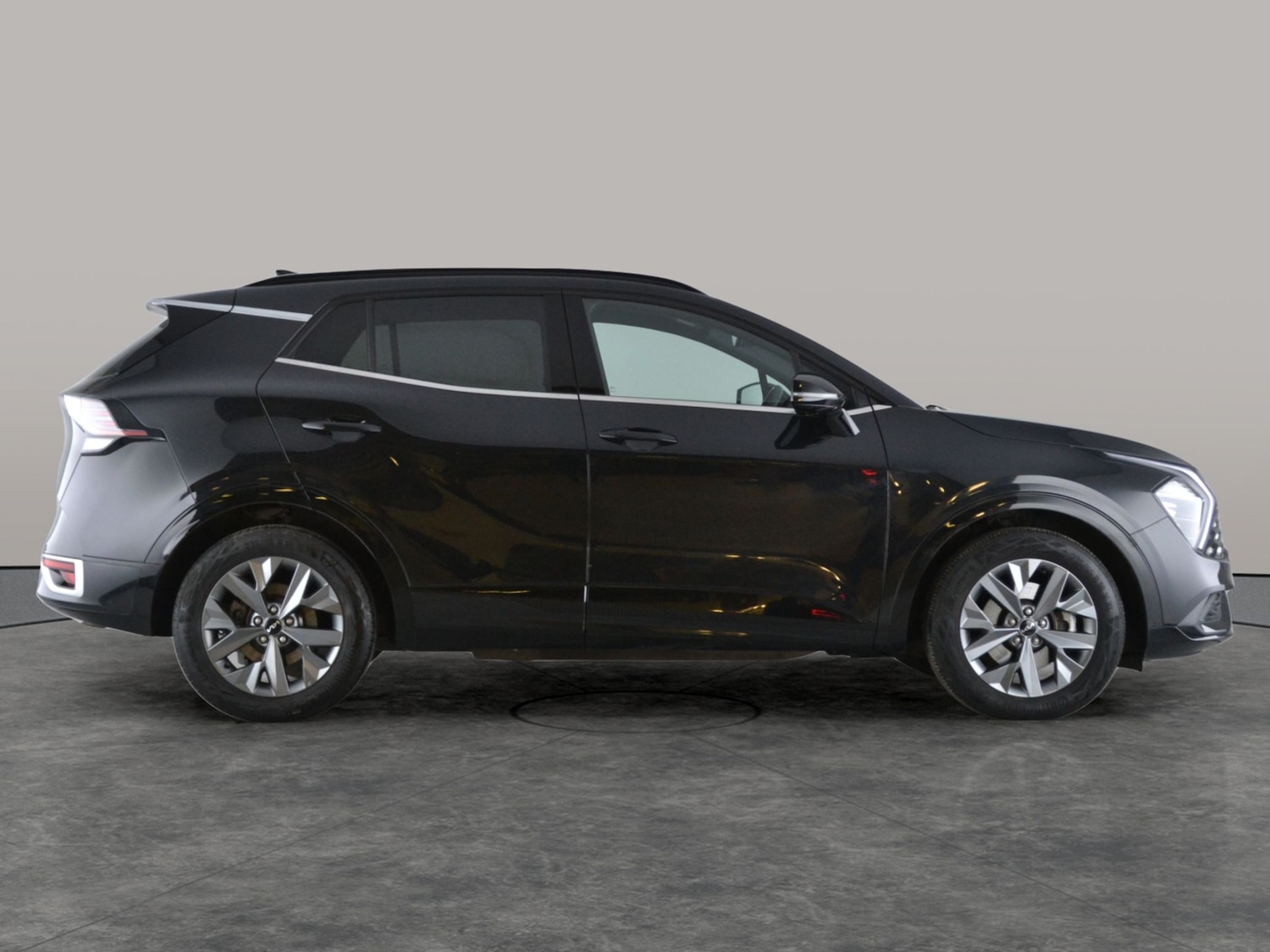 Used Kia Sportage for sale - 77239768: Photo 11