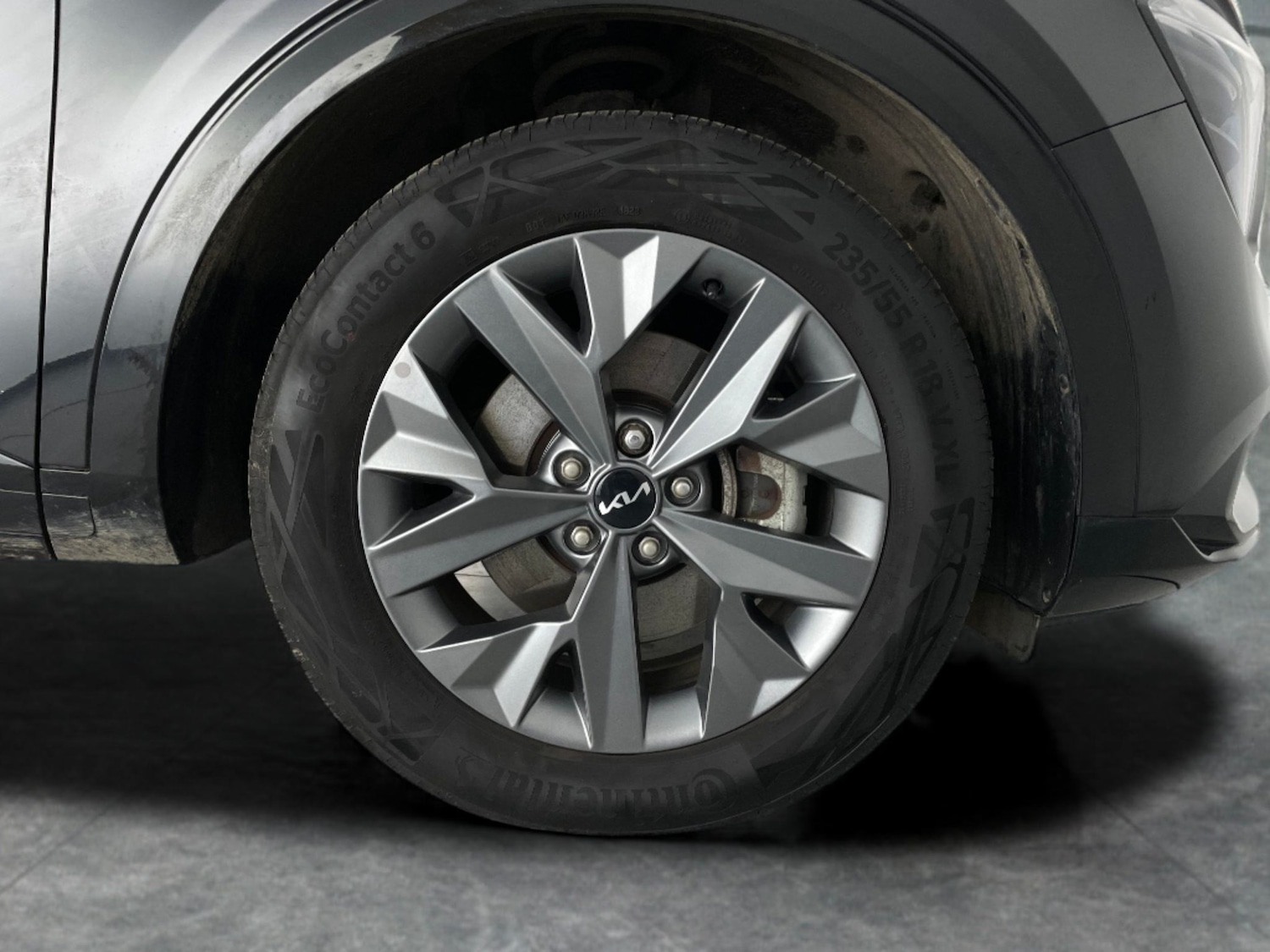 Used Kia Sportage for sale - 77239768: Photo 28