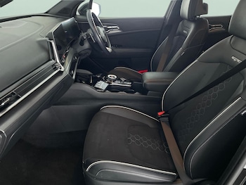 Used Kia Sportage undefined for sale - 77239768: Photo