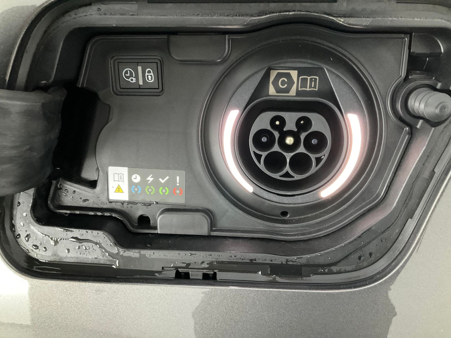 Vehicle 45