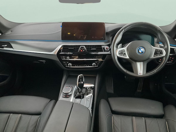 Used BMW 5 Series 2022 for sale - 76197033: Photo 11