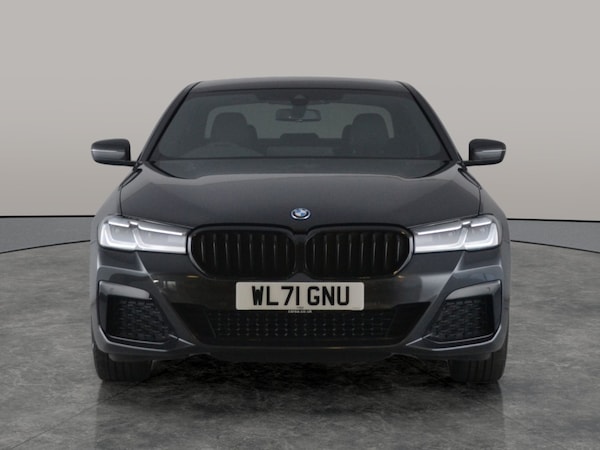Used BMW 5 Series 2022 for sale - 76197033: Photo 18