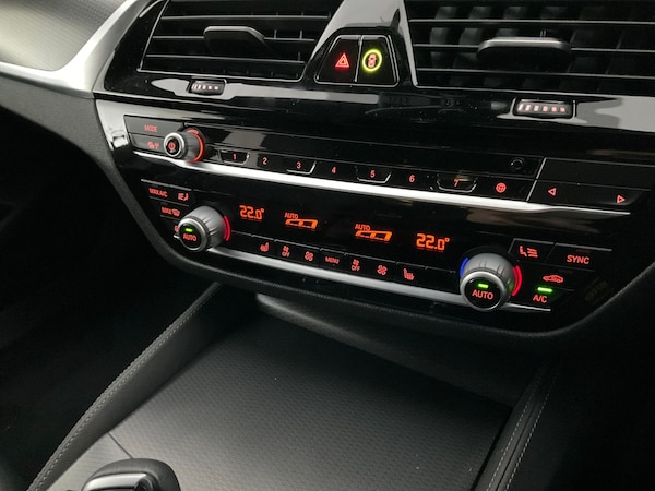 Used BMW 5 Series 2022 for sale - 76197033: Photo 24