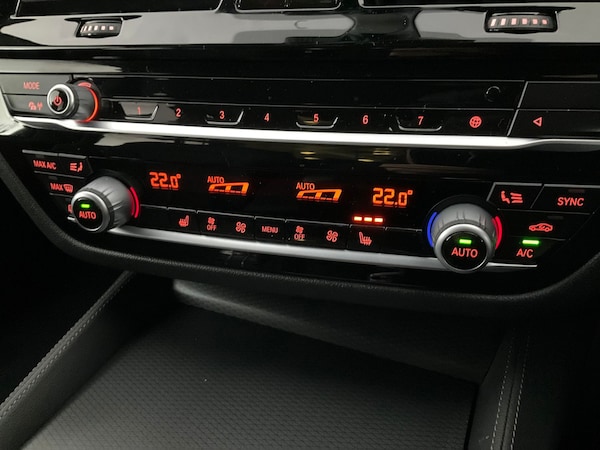 Used BMW 5 Series 2022 for sale - 76197033: Photo 26
