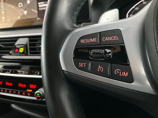 Used BMW 5 Series 2022 for sale - 76197033: Photo 29