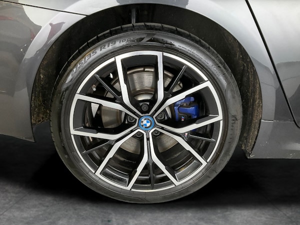 Used BMW 5 Series 2022 for sale - 76197033: Photo 34
