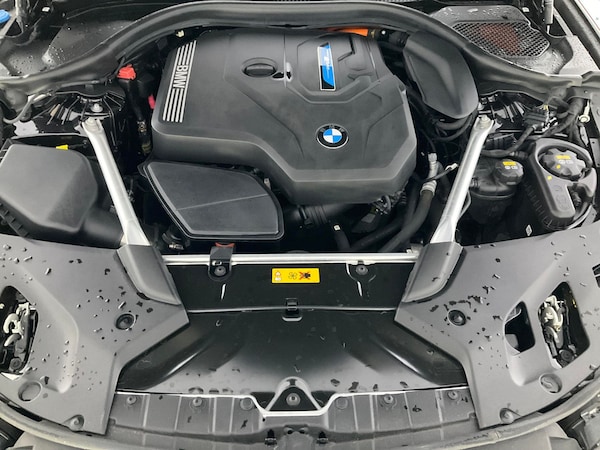 Used BMW 5 Series 2022 for sale - 76197033: Photo 45