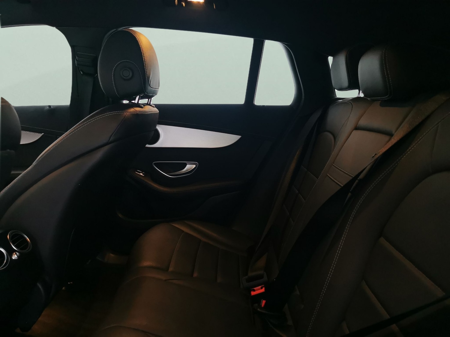 Used Mercedes-Benz EQC 2023 for sale - 77629828: Photo 27