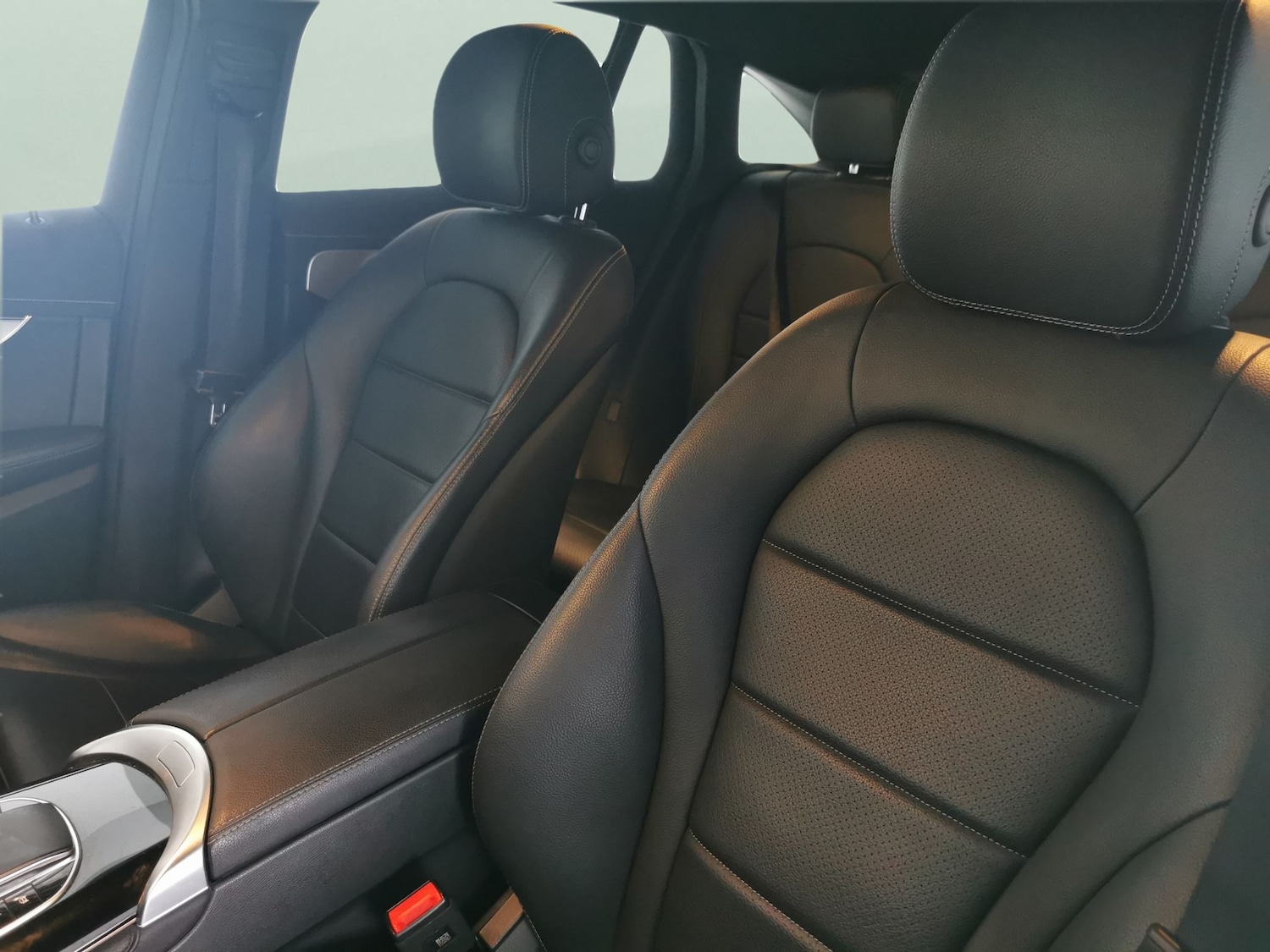 Used Mercedes-Benz EQC 2023 for sale - 77629828: Photo 6