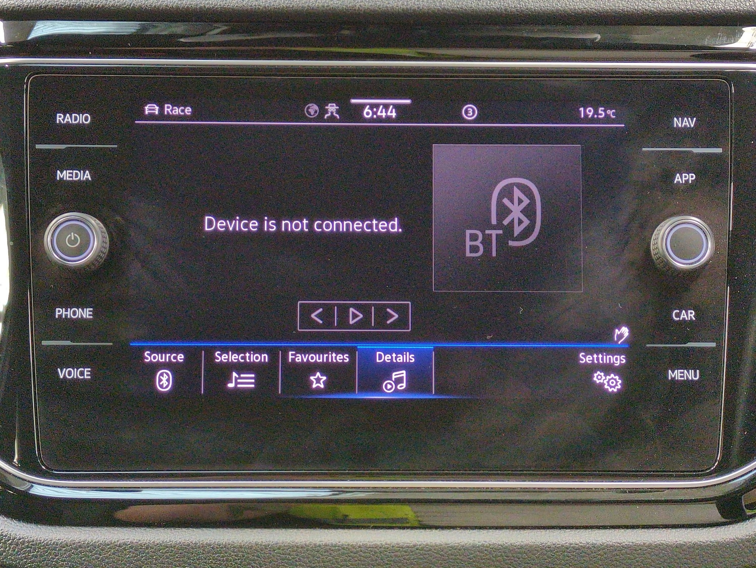 Vehicle 16