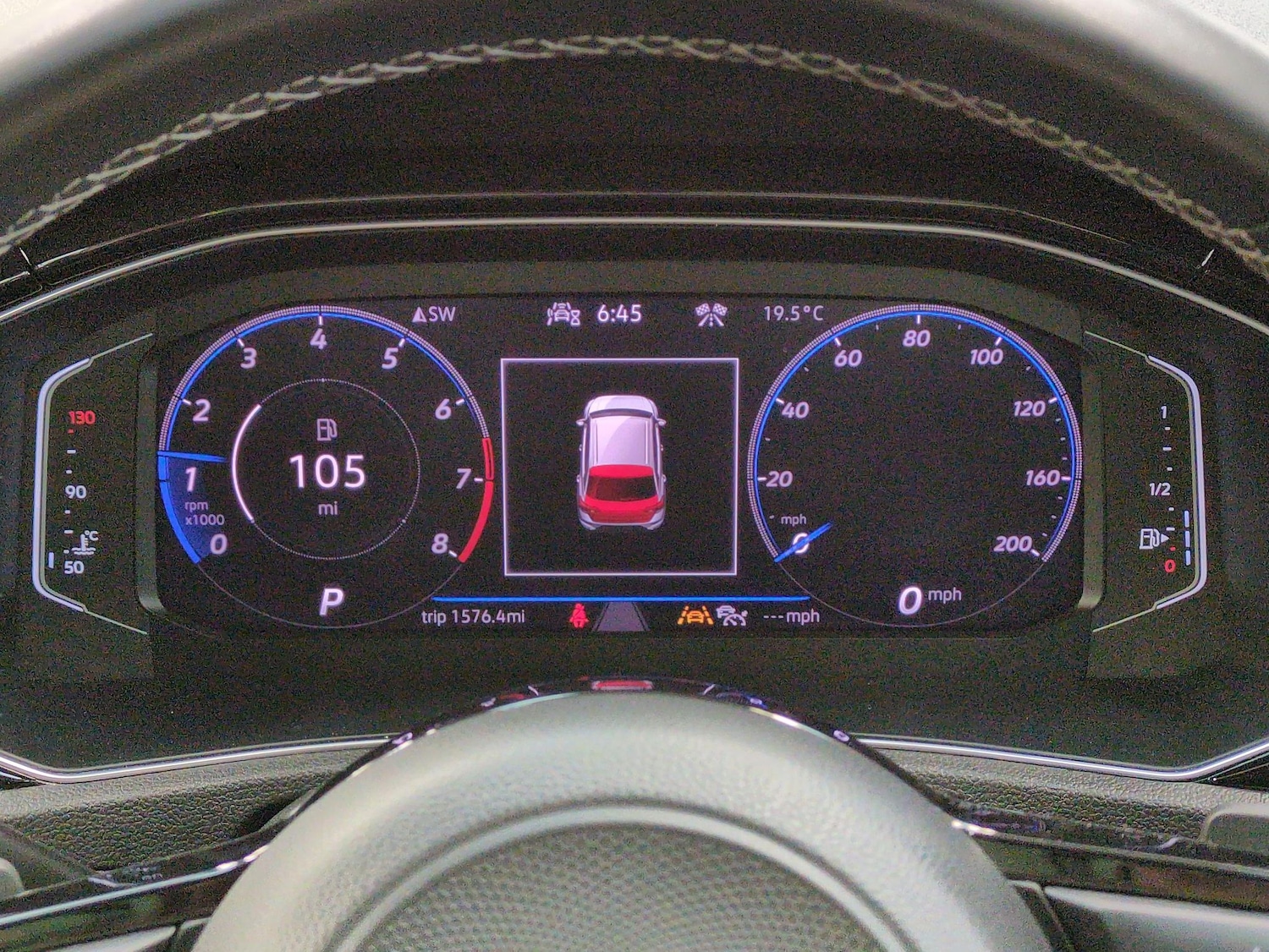 Vehicle 23