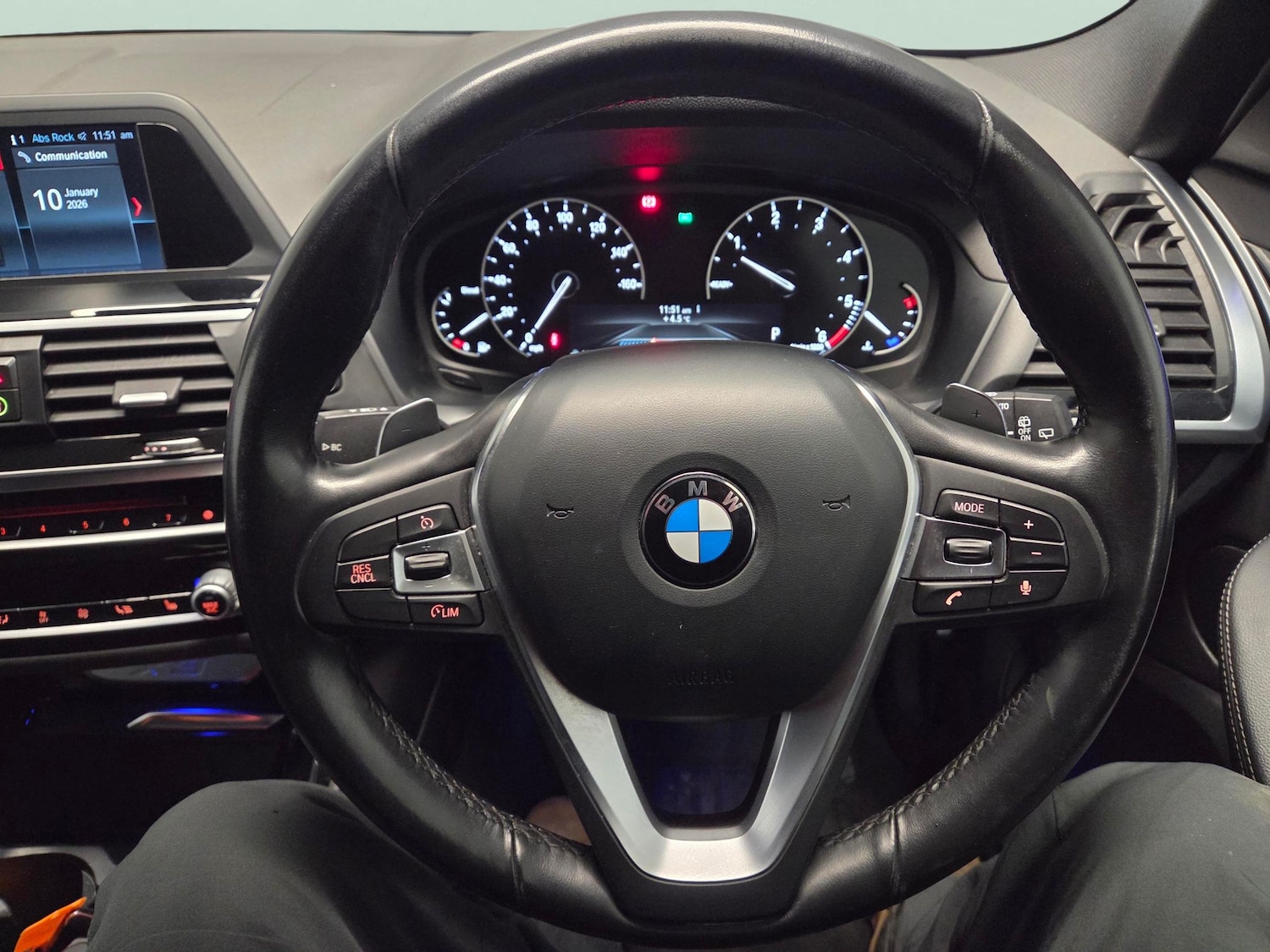 Used BMW X3 2019 for sale - 77160924: Photo 15