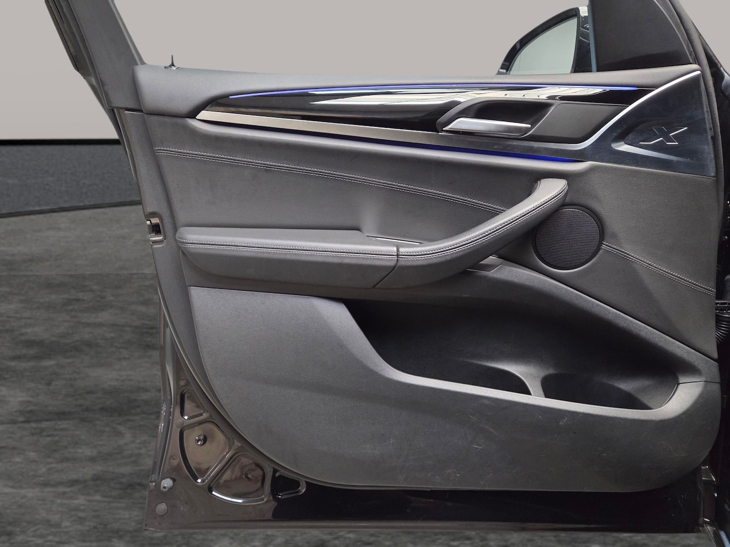 Used BMW X3 2019 for sale - 77160924: Photo 25