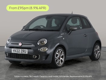 Used Fiat 500 undefined for sale - 78368558: Photo