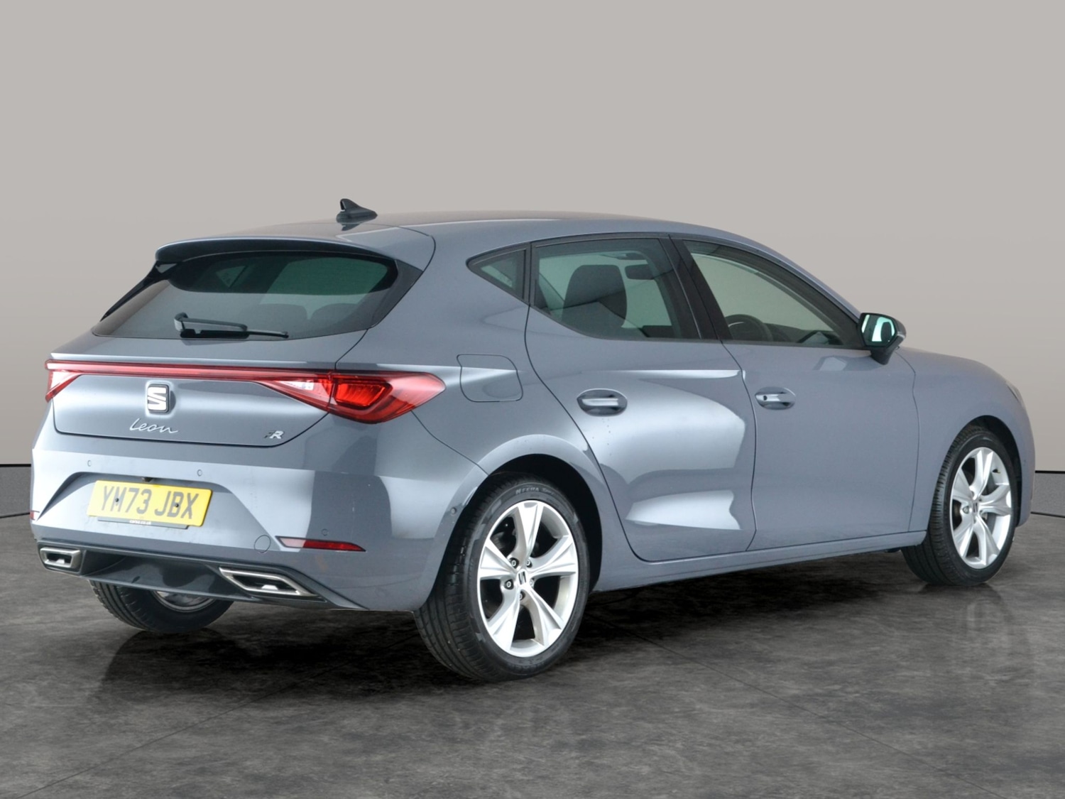 Used SEAT Leon 2023 for sale - 77631023: Photo 10