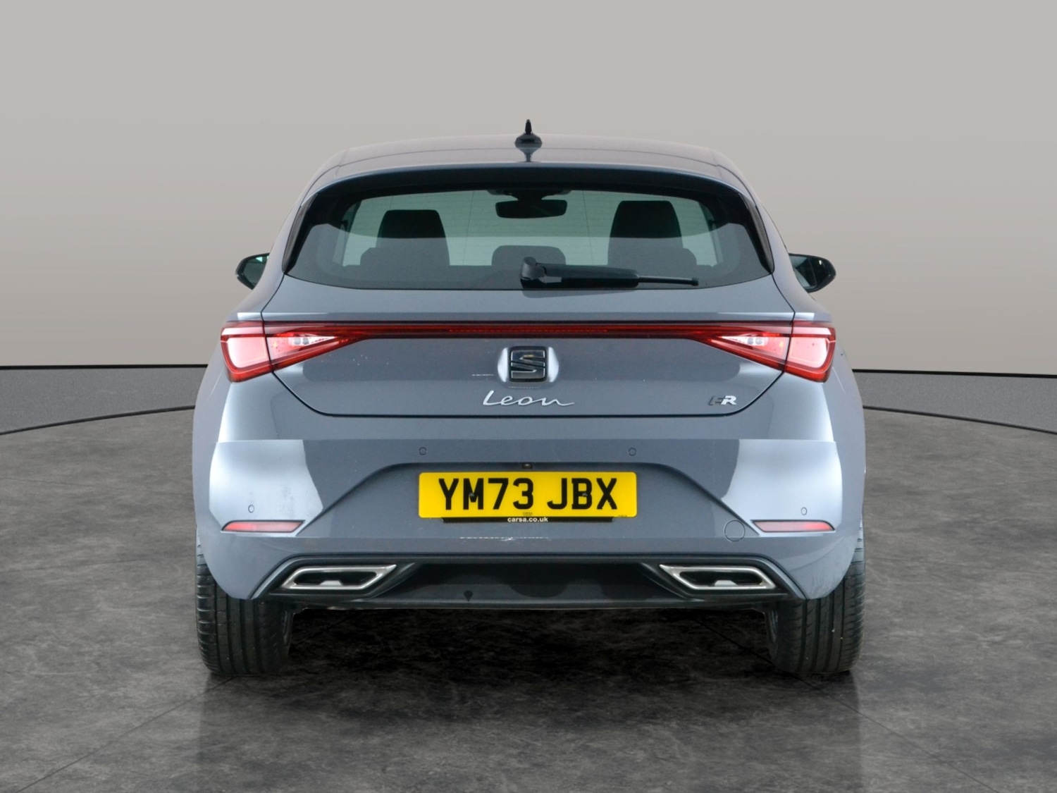 Used SEAT Leon 2023 for sale - 77631023: Photo 11