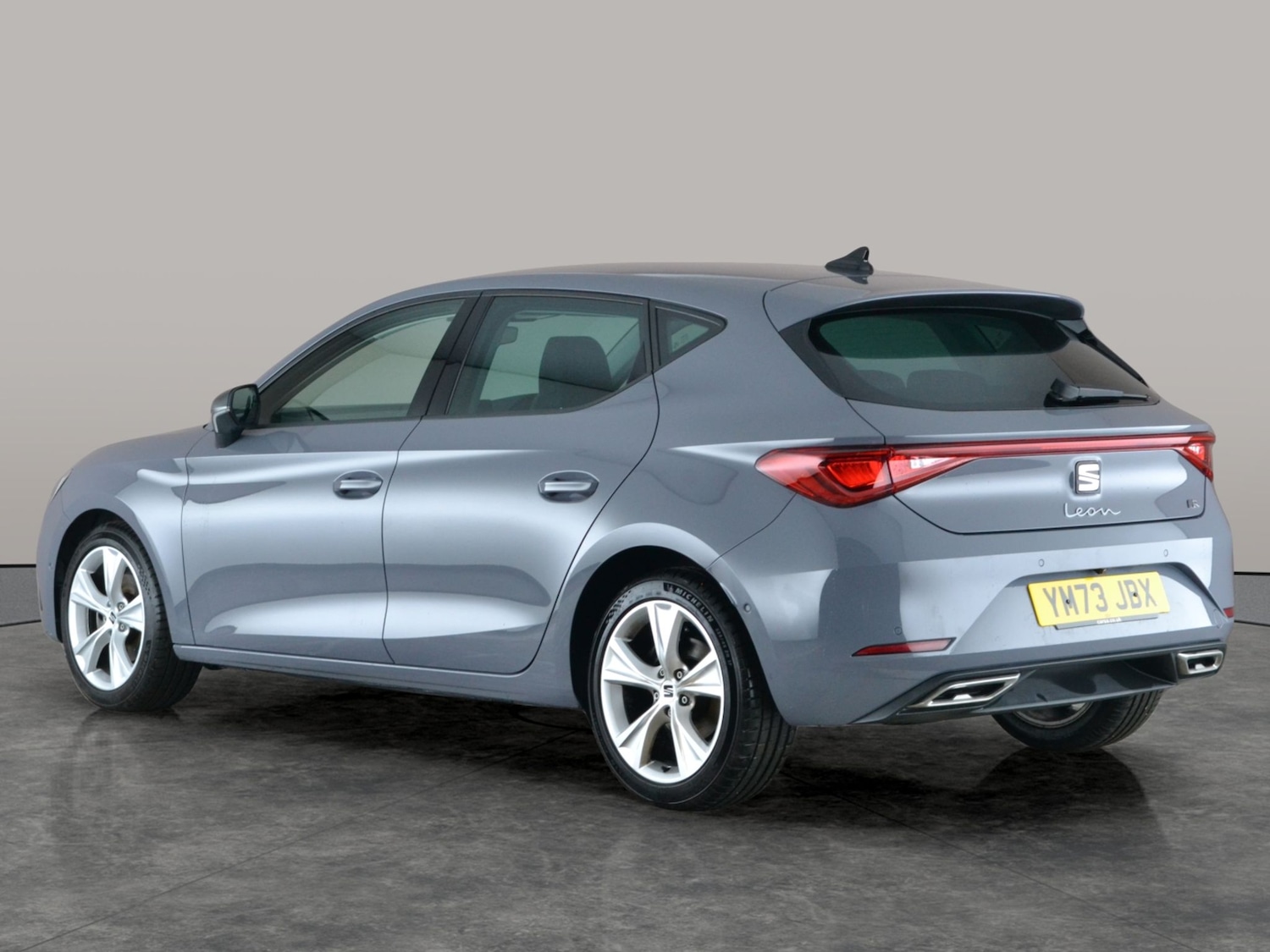 Used SEAT Leon 2023 for sale - 77631023: Photo 12