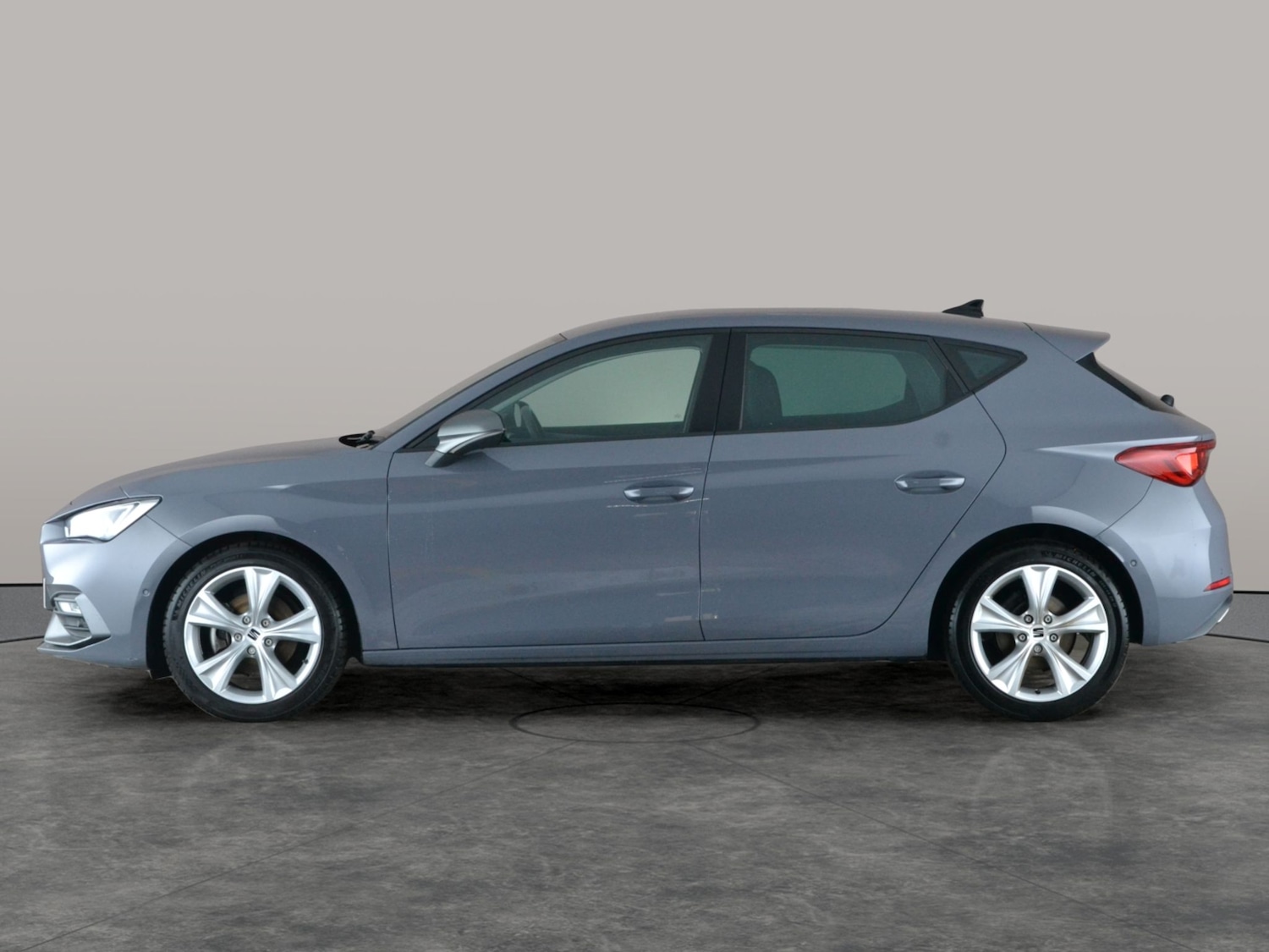 Used SEAT Leon 2023 for sale - 77631023: Photo 13
