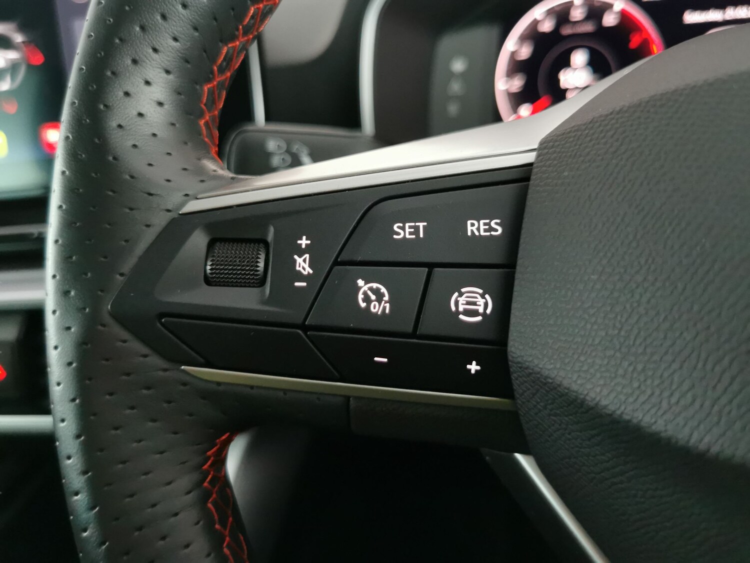 Used SEAT Leon 2023 for sale - 77631023: Photo 20