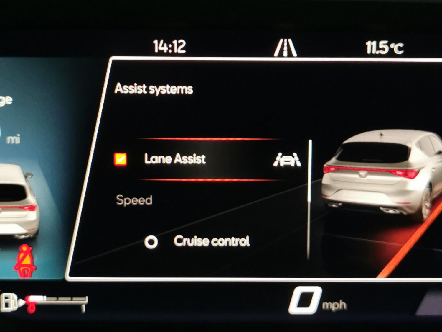 Used SEAT Leon 2023 for sale - 77631023: Photo 21